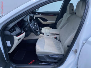 Škoda Octavia (2020) 2.0 TDi, ČR, Style, LED - náhled 9