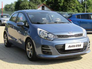 Kia Rio 1.3i, AC, STK2/28