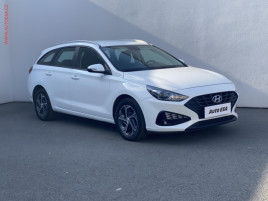 Hyundai i30 1.5 DPi, Comfort, kamera