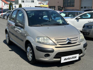 Citro�n C3 1.1i