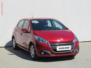 Peugeot 208 1.2Puretech, 1.maj,R, AC