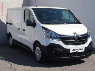 Renault Trafic 2.0dCi D�LNA SORTIMO, LED