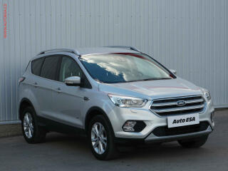 Ford Kuga 1.5EB, �R, AT