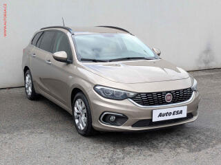 Fiat Tipo 1.4 T, 2.maj,�R, AC, tempo