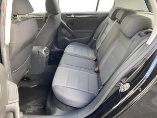 Volkswagen Golf (2009) 1.4 TSi, Comfortline, TZ - náhled 10