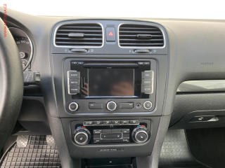 Volkswagen Golf (2009) 1.4 TSi, Comfortline, TZ - náhled 12