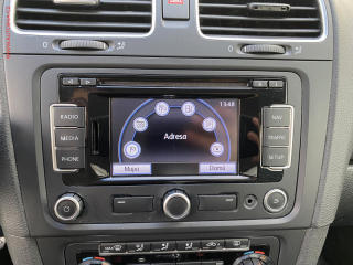 Volkswagen Golf (2009) 1.4 TSi, Comfortline, TZ - náhled 17