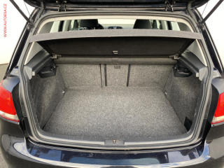 Volkswagen Golf (2009) 1.4 TSi, Comfortline, TZ - náhled 7