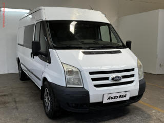 Ford Transit 2.2TDCi L3H2 6mst, TREND, AC