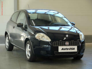 Fiat Punto 1.4i