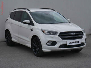 Ford Kuga 2.0 TDCi 4x4, �R, ST-Line