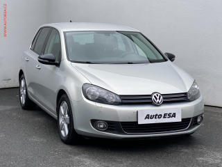 Volkswagen Golf 1.4 TSi, Style, navi
