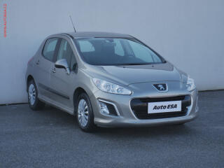 Peugeot 308 1.4 VTi, 2.maj,�R, Access