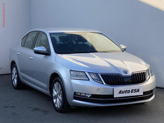 koda Octavia 2.0 TDi, 2.maj,R, Style