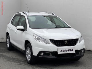Peugeot 2008 1.2 PT, �R, GT Line