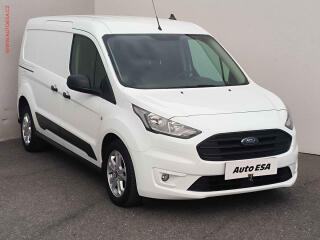 Ford Transit Connect 1.5TDCi MAXi, TREND, +kola