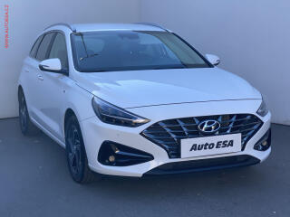 Hyundai i30 1.5T-GDI, �R