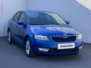 koda Octavia 1.2 TSi, Elegance, STK7/27