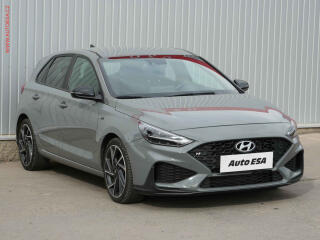 Hyundai i30 1.5T-GDi, 1.maj,�R, N Line