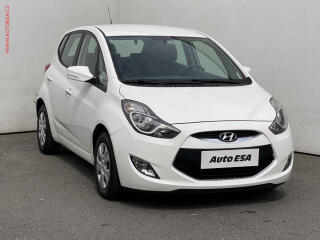 Hyundai ix20 1.4i, AC, +kola
