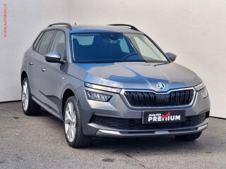 �koda Kamiq 1.0 TSi, TOUR, LED