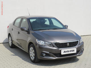 Peugeot 301 1.2PT, 1.maj,R, AC