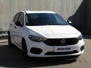 Fiat Tipo 1.4i, AC, tempo, park.�idla