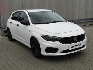 Fiat Tipo 1.4i, AC, tempo, park.�idla