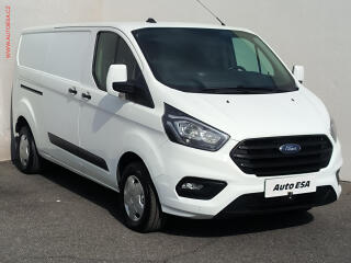 Ford Transit Custom 2.0TDCi L2H1, TREND, 125kW