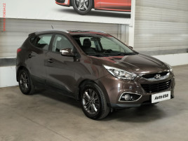 Hyundai ix35 1.7 CRDI, R, AC, TZ