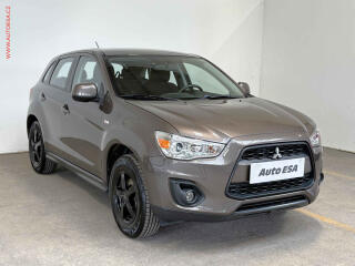 Mitsubishi ASX 1.6 MIVEC, AC, STK3/28