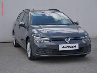 Volkswagen Golf 1.5 TSi, 2.maj,�R, Life, LED