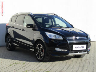 Ford Kuga 2.0 TDCi 4x4, Bixen, navi,