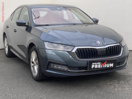 koda Octavia 2.0 TDi, R, Style, DSG, LED