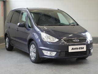 Ford Galaxy 2.0TDCi, autoAC