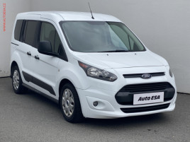 Ford Transit Connect 1.5TDCi, TREND, AC