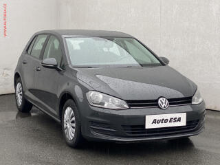 Volkswagen Golf 1.2 TSi, Trendline, +kola
