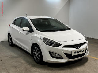 Hyundai i30 1.6 CRDi, 2.maj,R, Trikolor