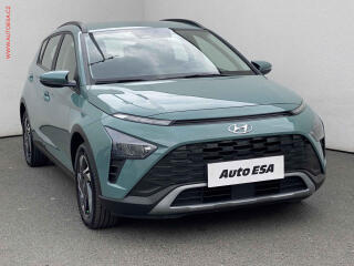 Hyundai Bayon 1.2i, 2.maj,�R, Smart, LED