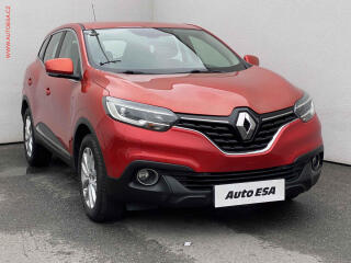 Renault Kadjar 1.2 TCe, �R, AC, temp