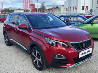 Peugeot 5008 1.5 HDi, 2.maj,�R, Allure