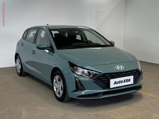 Hyundai i20 1.2i, 1.maj,�R
