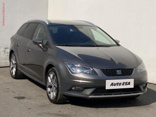 Seat Leon 2.0 TDi, X-Perience