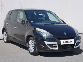 Renault Sc�nic 2.0i, AT, AC, park.asist