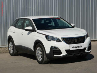 Peugeot 3008 1.6 HDi, 1.maj,�R, Active