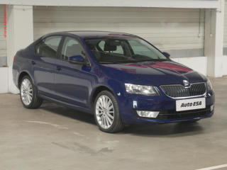 koda Octavia 1.8. TSI, R, STK2/27