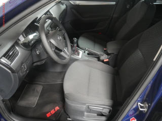 Škoda Octavia (2013) 1.8. TSI, ČR, STK2/27 - náhled 11