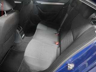 Škoda Octavia (2013) 1.8. TSI, ČR, STK2/27 - náhled 12