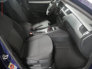 Škoda Octavia (2013) 1.8. TSI, ČR, STK2/27 - náhled 13