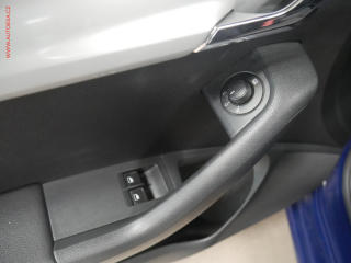 Škoda Octavia (2013) 1.8. TSI, ČR, STK2/27 - náhled 15